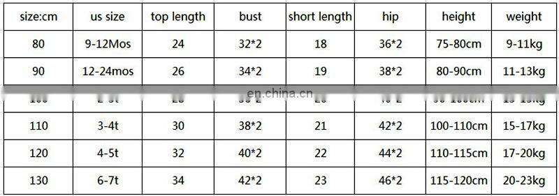 2019 summer kids LEOPARD TSHIRT & SHORTS SET beige brown pink leopard 2pcs suits clothing Set