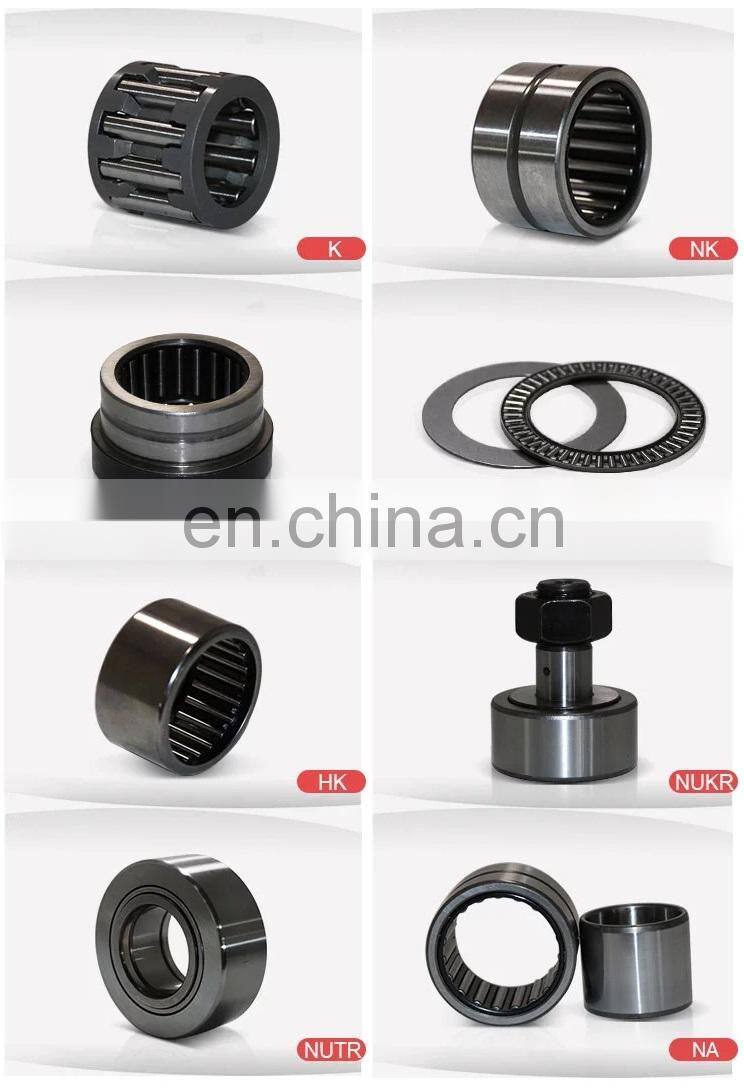 taf 506225 iko needle roller bearing TAF506225 size 50x62x25mm needle bearing NK50/25