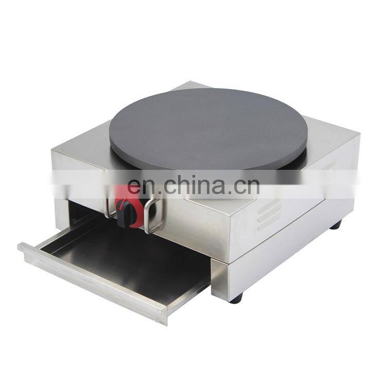 Germany deutstandard 2020 summer popular gas Markook Maker/ crepe maker