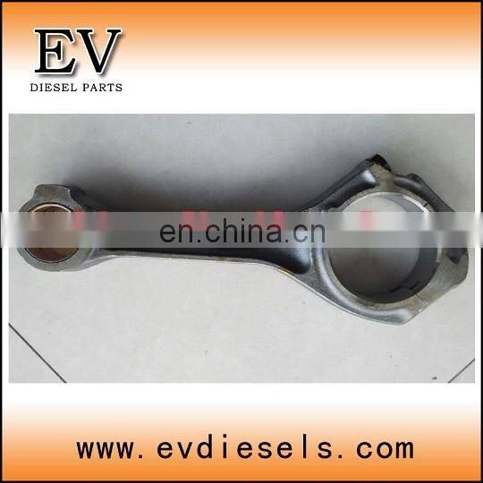 DE12TIS conrod bearing DE12TI connecting rod bearing set 65.02410-6106 truck useTI