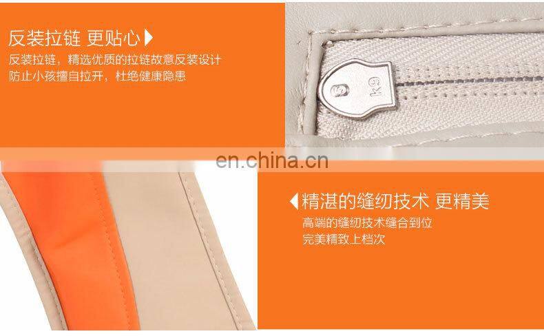 Wholesale high quality portable relax electric neck massager