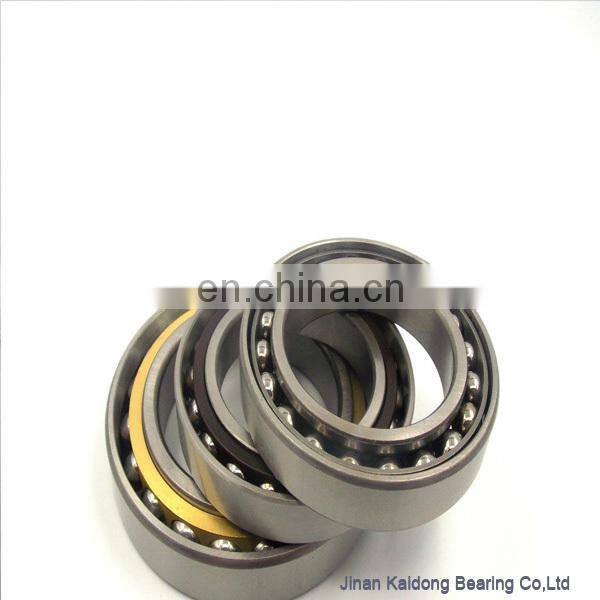 Angular contact ball bearing BVN-7107B Atlas Air Compressor bearing 70x125x24mm