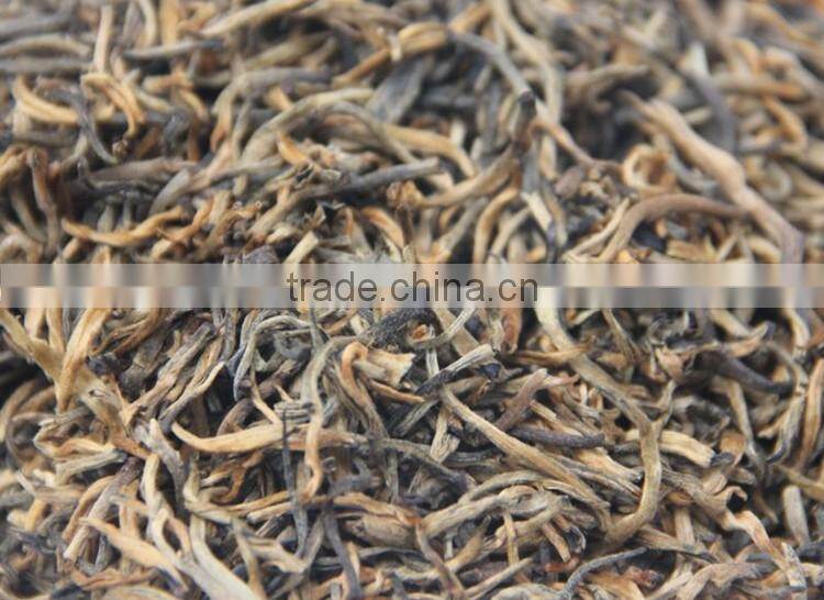 Grade A Dianhong,Yunnan Jinya Black Tea