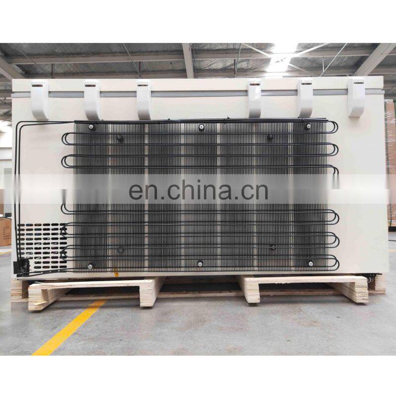 -86 Ultra-Low Temperature Medical Freezer Chest