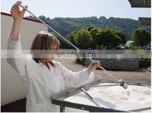 304 Stainless Steel Popular Cup Sampler For Liquids And Suspensions