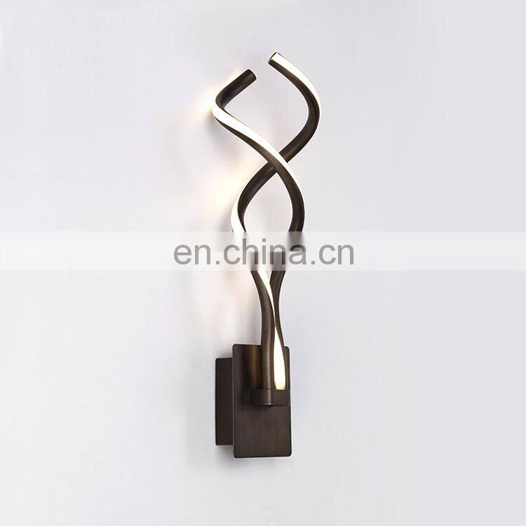 Wall Lights Picture Lighting Brass Luxury Indoor Max Led Antique Auto Body Lamp Copper Item