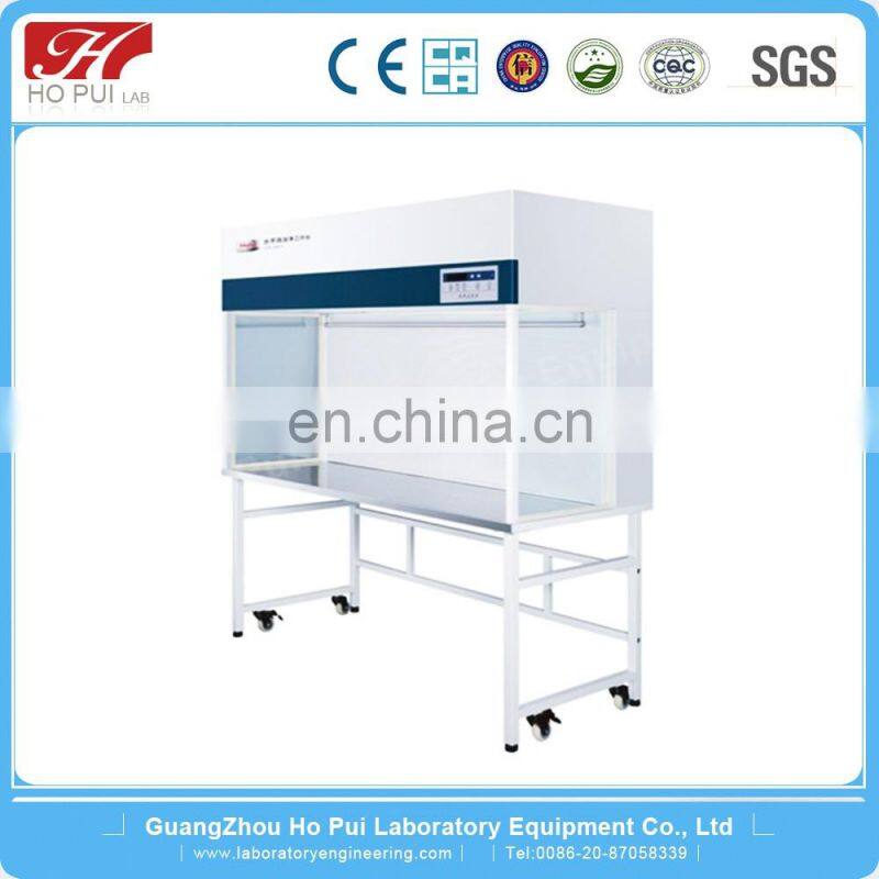 laminar air flow clean bench/Chemistry Dust Free Cleanroom Clean Bench