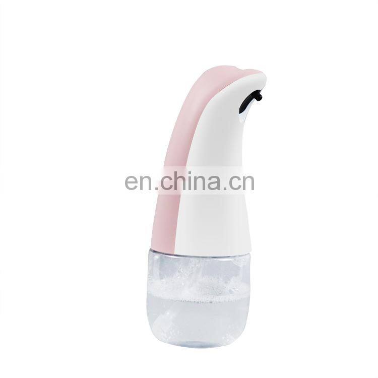 pink liquid soap dispenser touch free liquid soap dispenser intelligent liquid soap dispenser automatic touchless