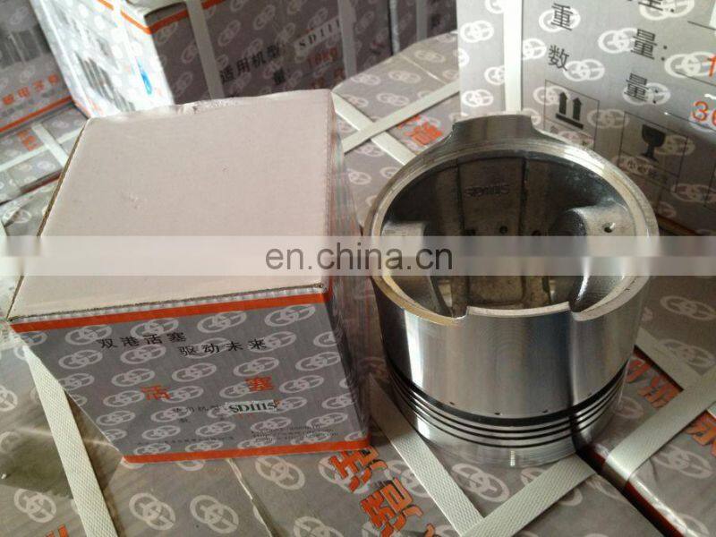 Good piston price of diesel engine Spare parts