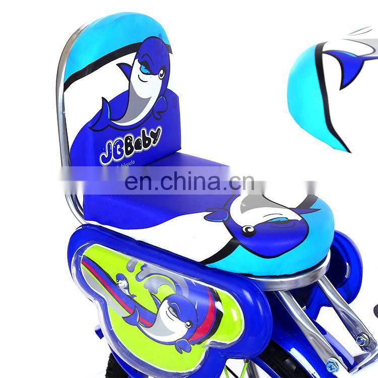 China factory kids bicycle 16 inch folding bike
