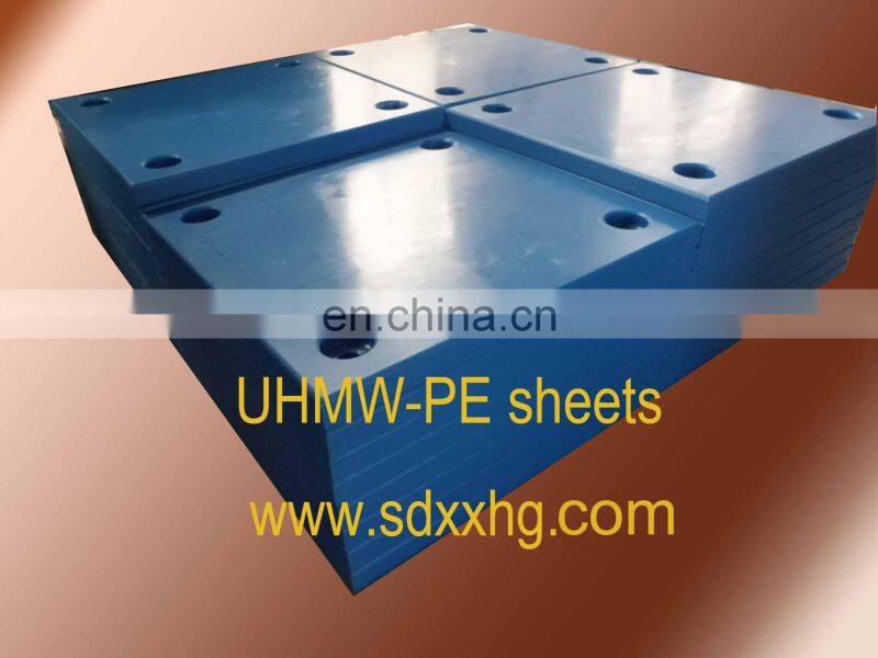 wear environmental protection plate white sheet uhmwpe sheet uhmw plastic pe 1000 pe 500 pe 2000