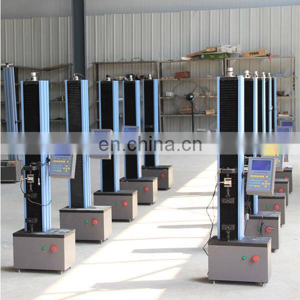 100N Digital Display Compression Spring Tester