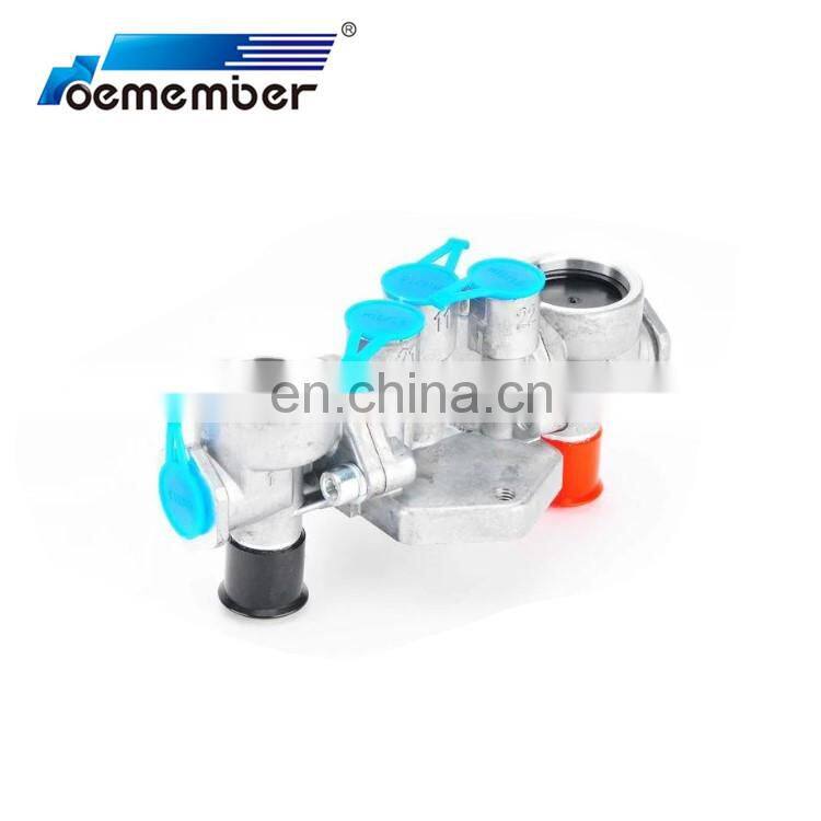 Air Brake System Quick Release Valve 9630010520 for DAF