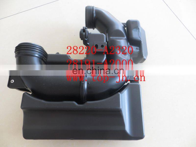 CARVAL/JH/AUTOTOP DUCT AIR FOR KIA CEED 2015/28220-A2320/28191-A2000