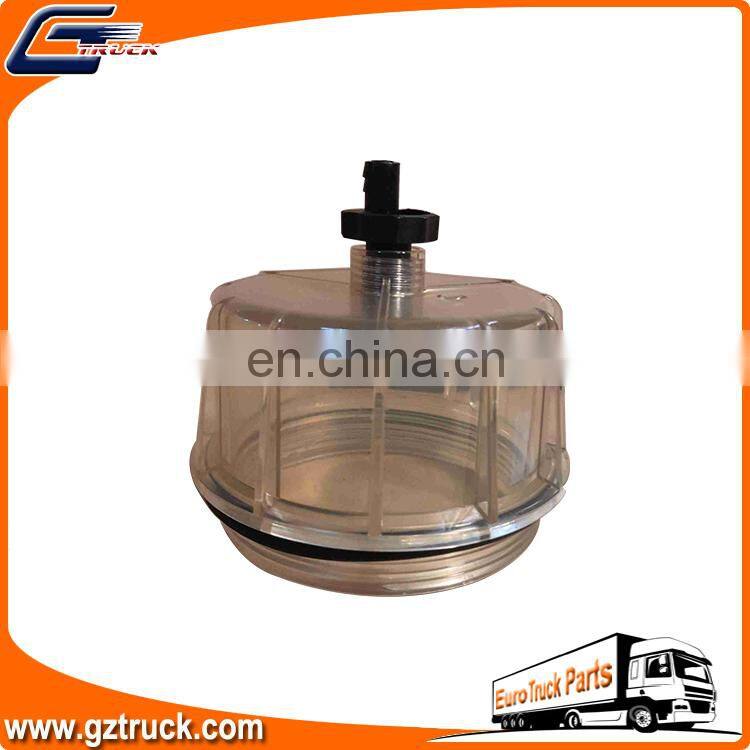 European Truck Auto Spare Parts Collecting pan Oem 0004772516 for MB Truck Inspection Glass