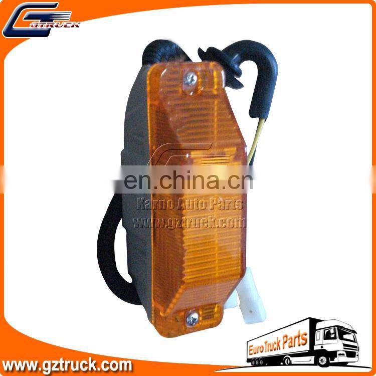 Turn Signal Lamp Oem 1735355 1433277 for DAF Truck Body Parts Side Indicator Light