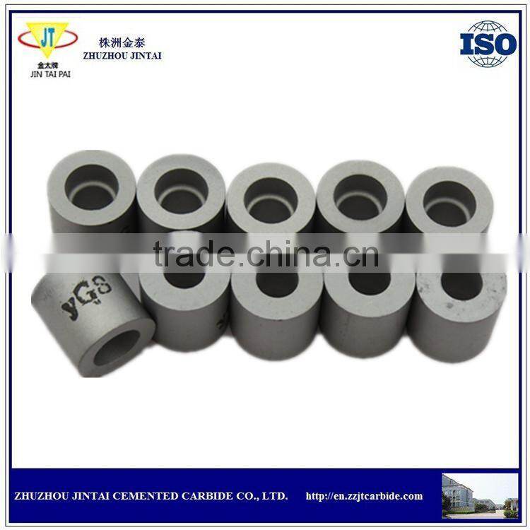 High wear resistance non-standard tungsten tips get good feedback