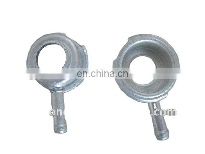 Auto Radiator Plastic Tank for car TIIDA,