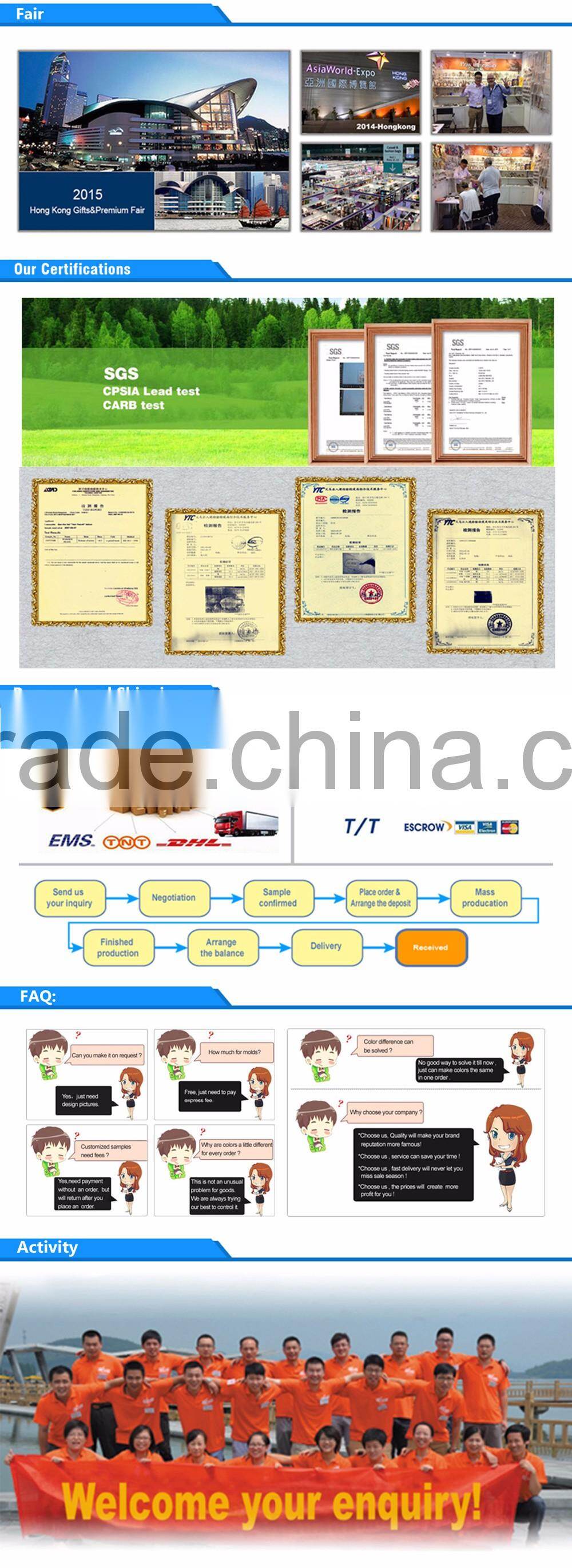 Wholesale St benedict plastic crucifix pendant