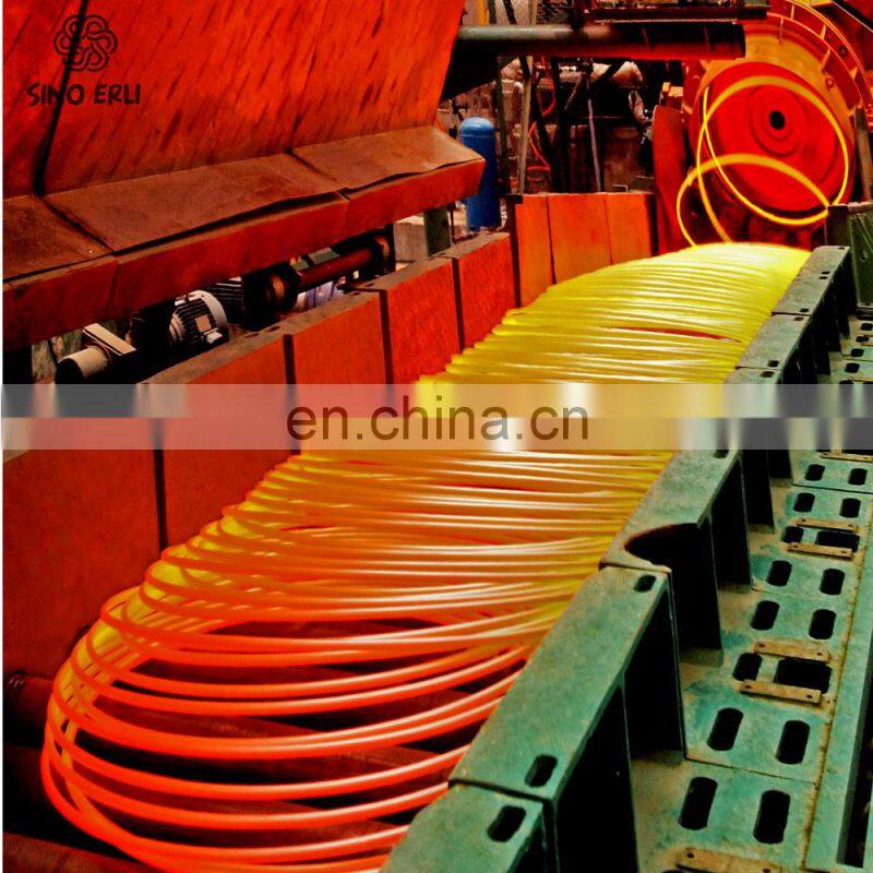 1.6 mm~5.0 mm Sino-Erli MG316LT MIG Stainless steel solid welding wire S316L ER316L