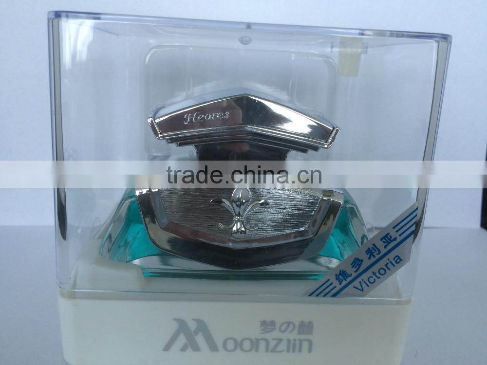 aroma car perfumewith high quality