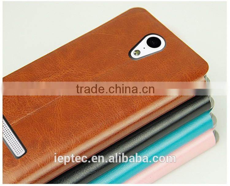 MOFi RUI Series PU Leather Flip Case Cover for Asus Pegasus X002, Back Cover for ASUS Pegasus