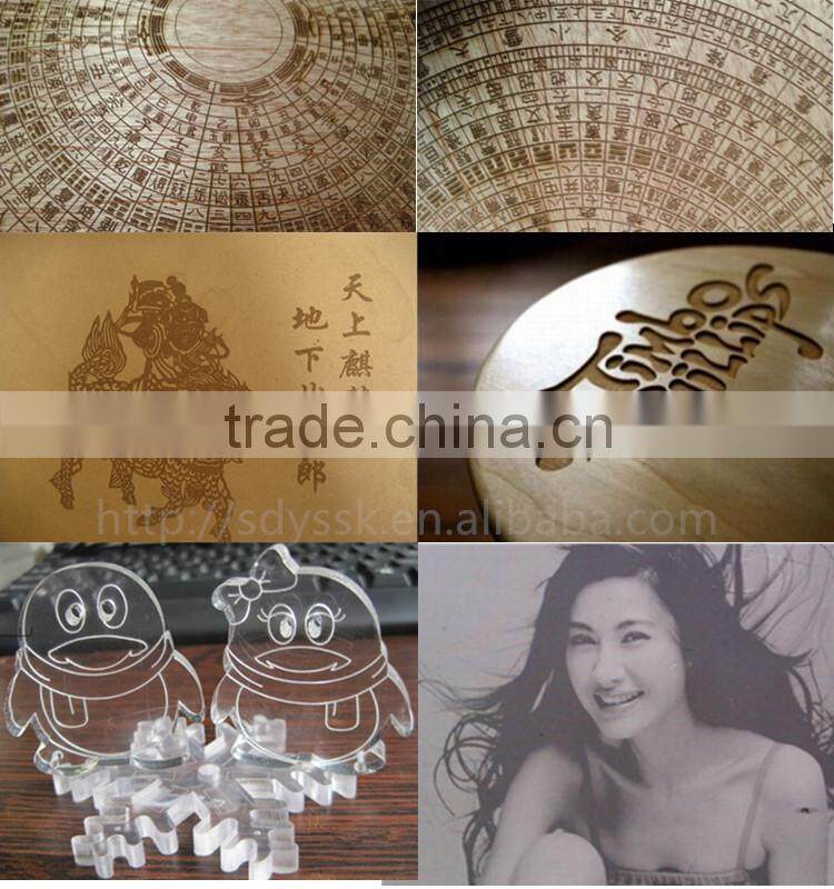 laser cut machine laser engraving machine non-metal laser cutting machine