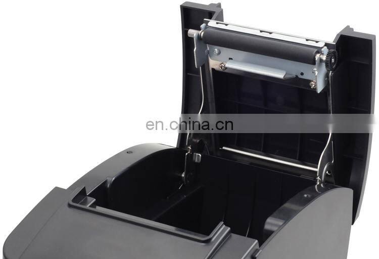 High speed 80mm thermal printer pos Compatible with ESC/POS