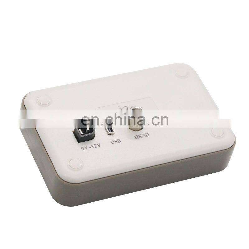 High Accuracy Resolution 10mW-50W Optical Power Meter Premium Laser Power Meter