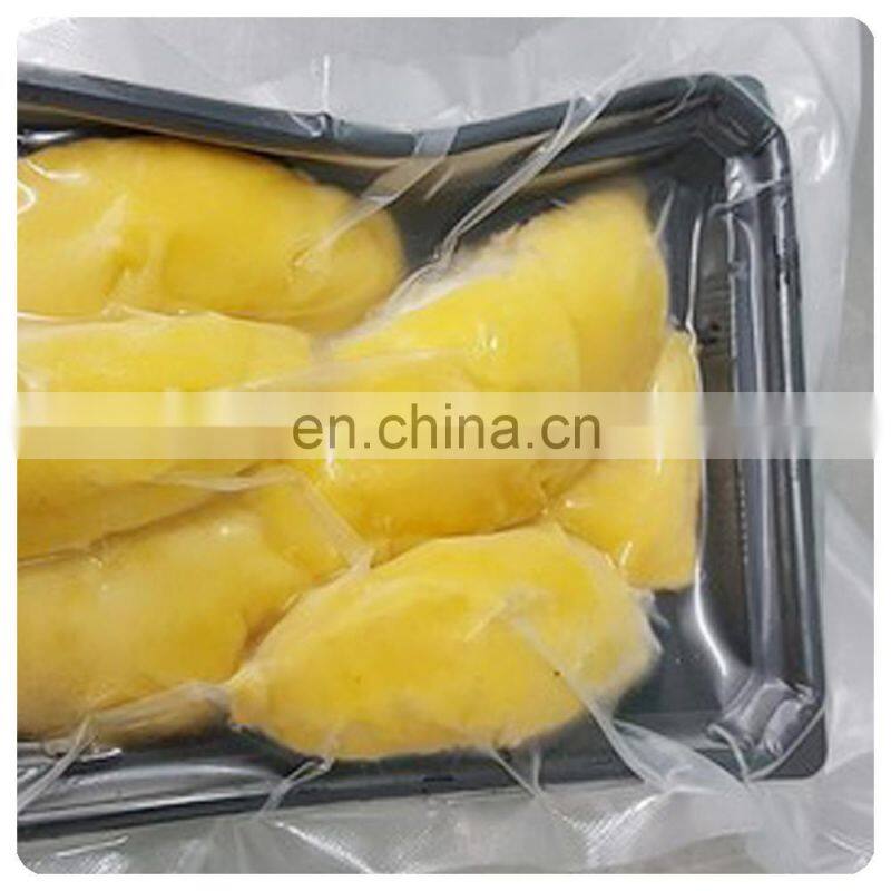 Vietnam Monthon Ri6 WHOLE IQF Premium Quality Sweet Carton Frozen Durian For Dessert Snack And Baking
