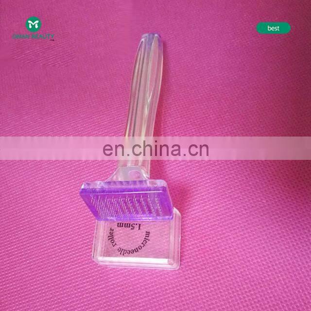 New products 2021 micro derma skin needle micro derma needle stamp