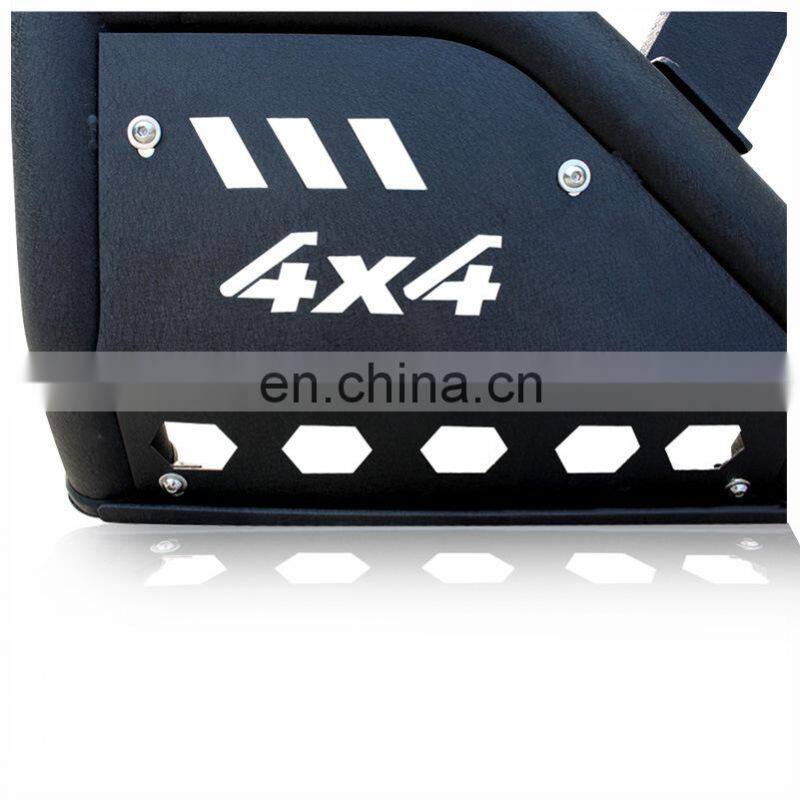 Runde 4X4 Pickup Luggage Rack Anti-tipping Rack Gantry Hilux , NP300 D40 D22, Amarok, D-MAX, For Ranger, Triton, BT50, F150, Tacoma