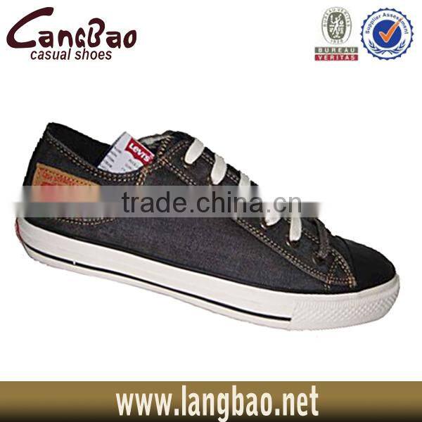 new style china canvas shoes,plain white canvas shoes