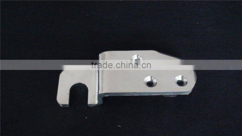 08127 Trailer Wing Body Trailer Cylinder Bracket