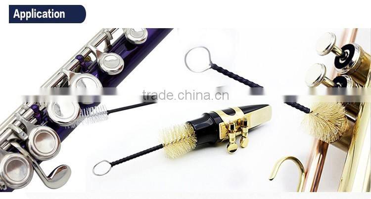 Instrument And Channel Cleaning Brushes