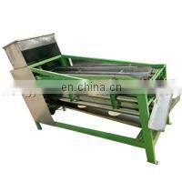 High Quality Cashew Processing Machine, High Efficiency Automatic Almond Shelling Machine, High Quality Cashew Nut Huller