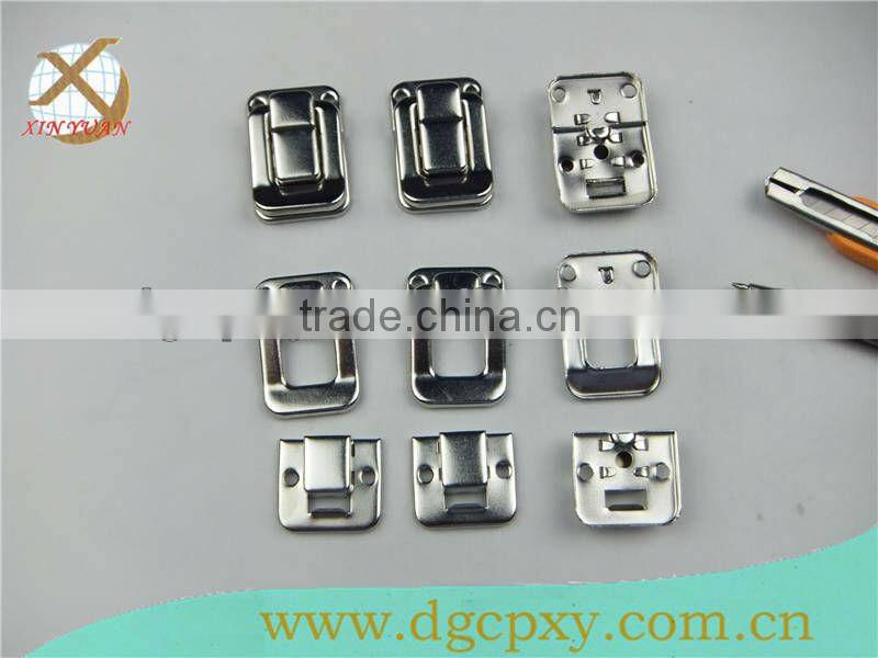 fashion bag lock hardware