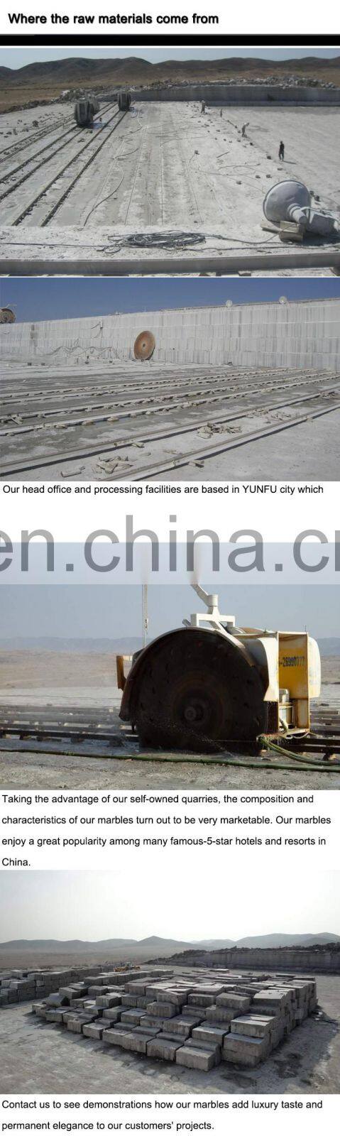 grey marble floor tile 30x30 india marble slab 24x24