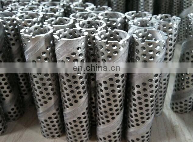 109 width Auto Filter Expanded Metal mesh air filter mesh