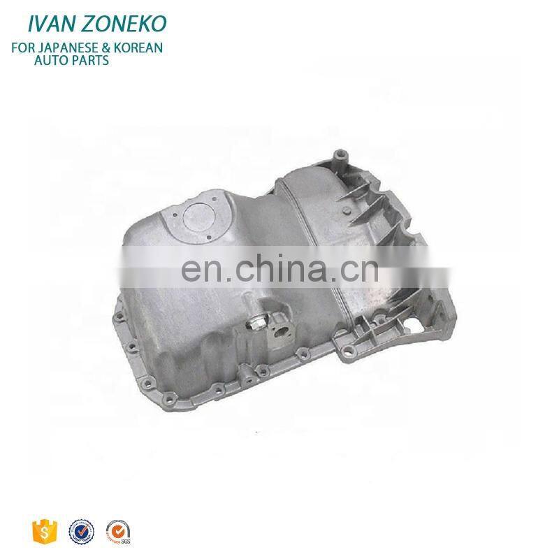 Competitive Price Wholesale Factory Price Oil Pan For Engine 058103603A For Vw