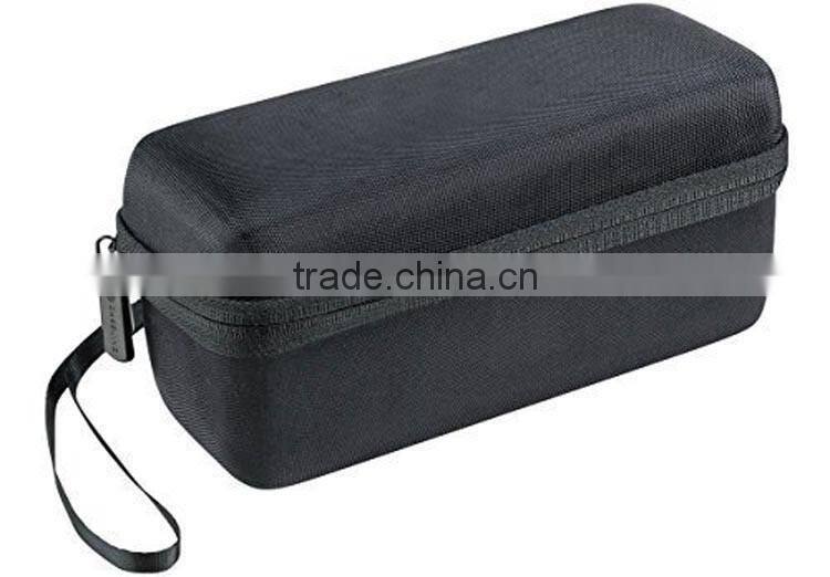 EVA Shockproof Carrying Travel Case, Portable External Hard Drive storage case