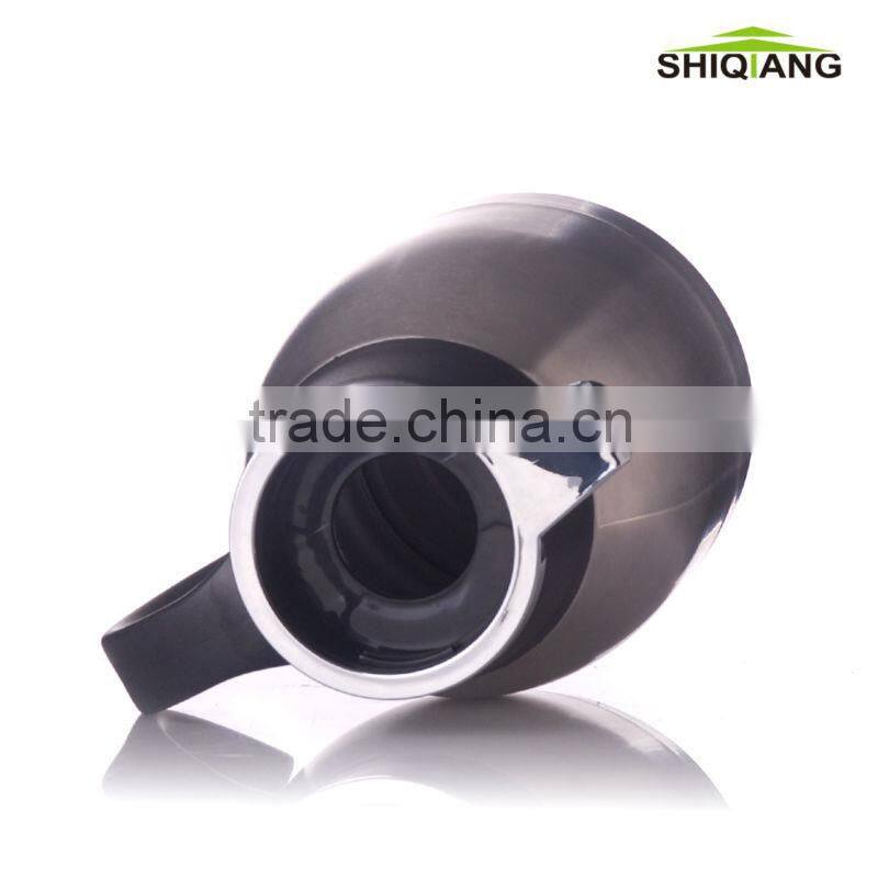 1500ml double wall stainless steel vacuum water pot
