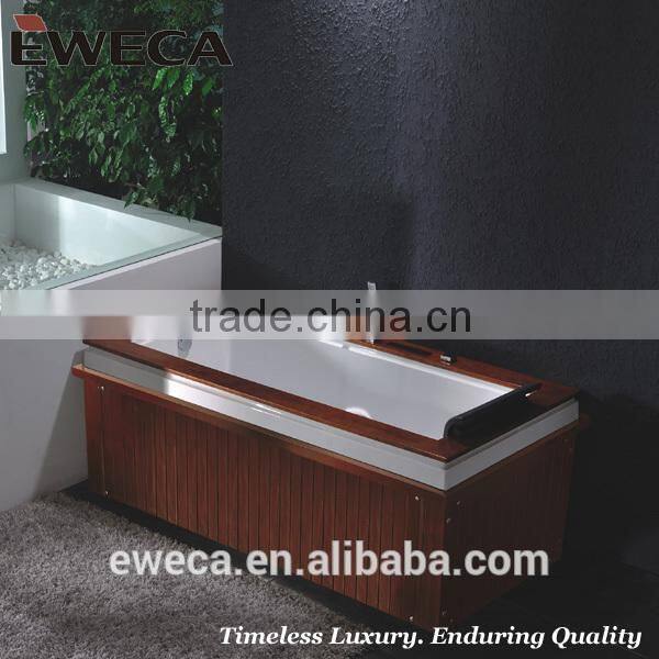 1 Person Indoor Hot tub