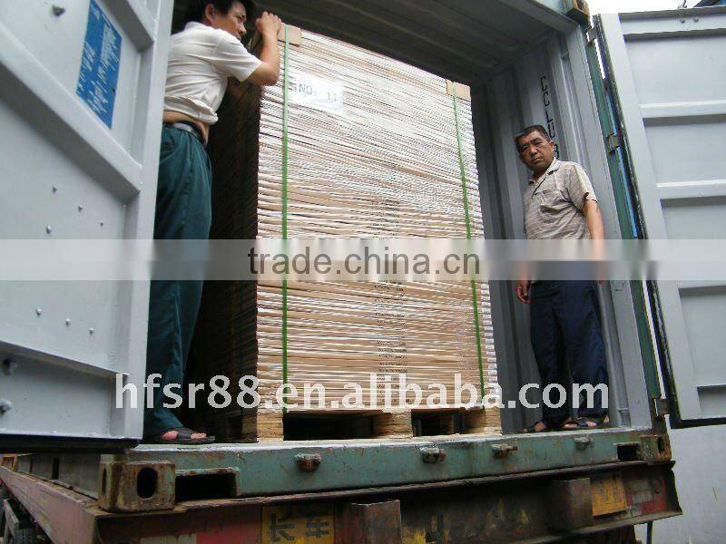 offset printing plate for printing machine