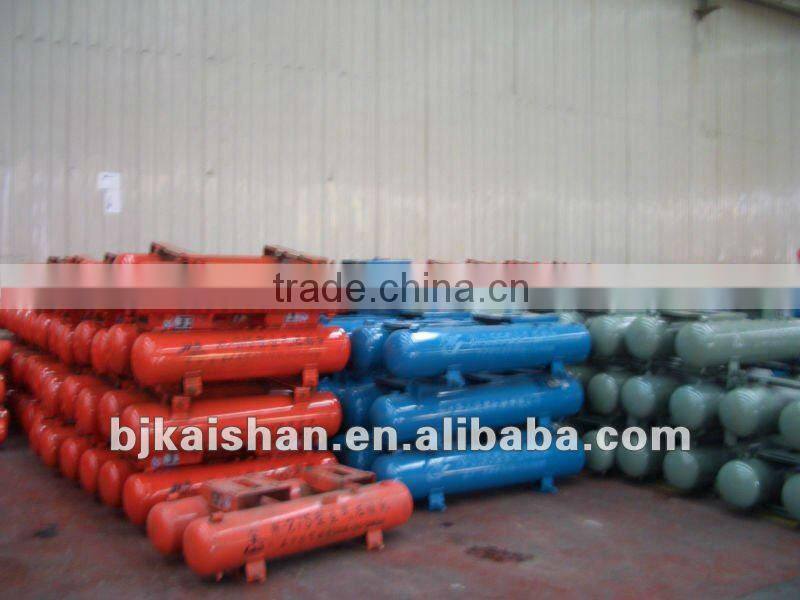 KAISER SH40 Reciprocating Air Compressor(10-15cfm,181psi)