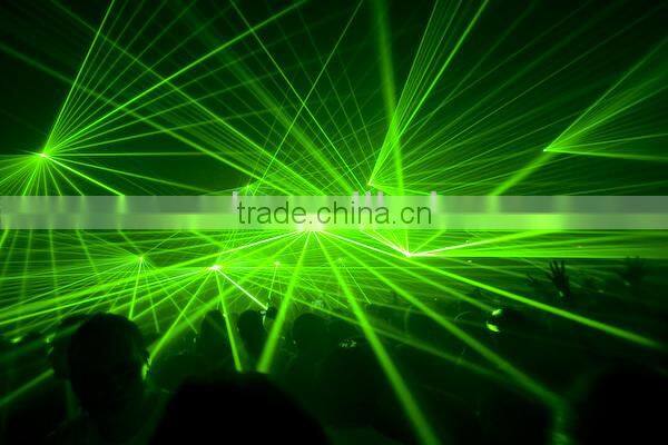 Cheap Mini Stage Laser light Mini Box Laser Light