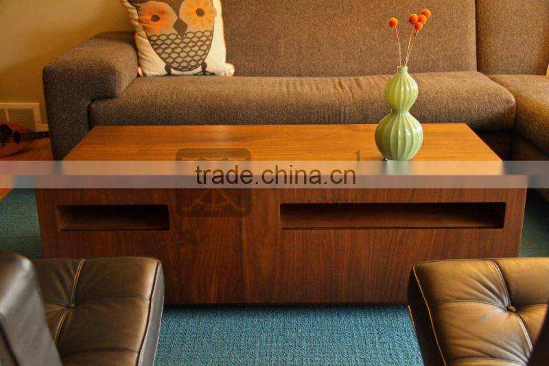 CT-086 Ash Wood Urbantity Central Table
