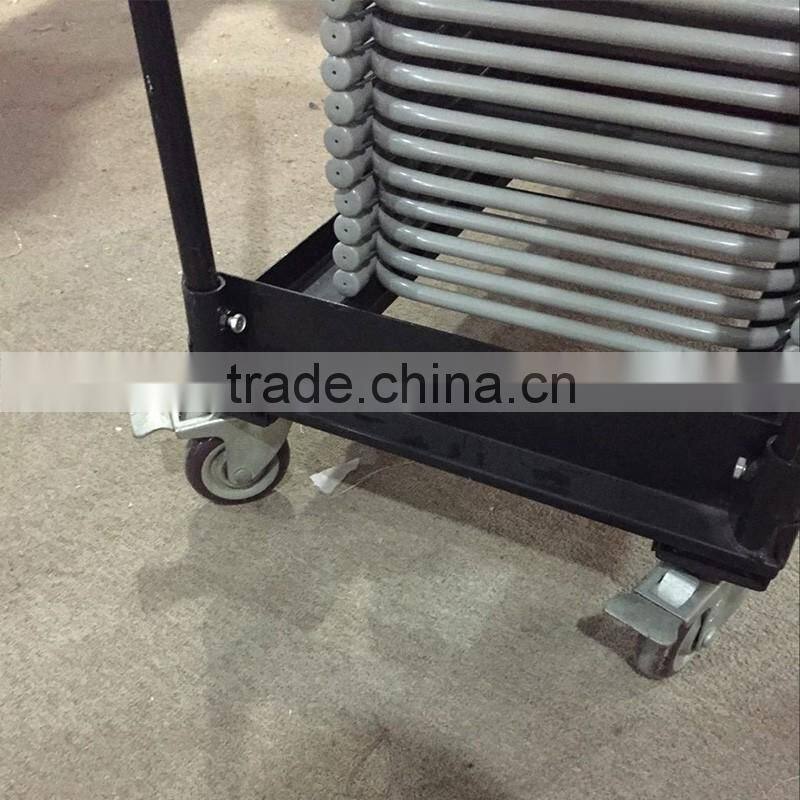 New platform hand trolley , platform hand trolley for warehouse, platform trolley