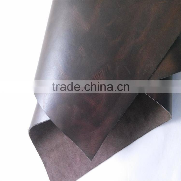 Pull up care seat wholesale leather