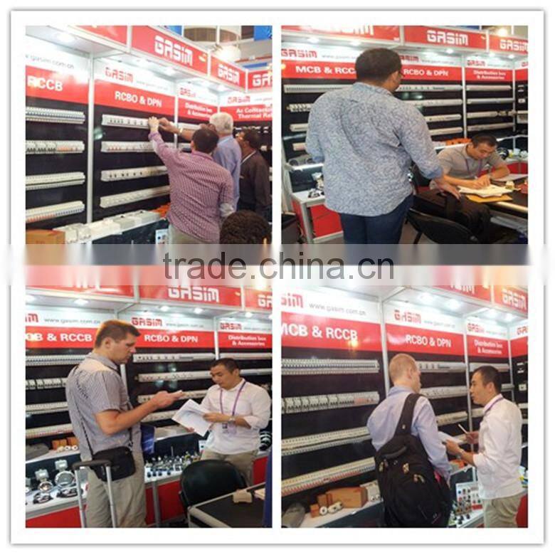 miniature circuit breaker auto recloser